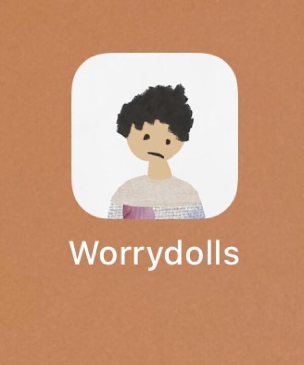 worrydolls