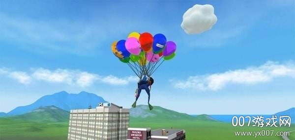 忍者惊奇神龟3D版