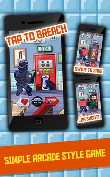 Toilet Squad厕所小分队