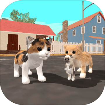 猫咪生存模拟中文版