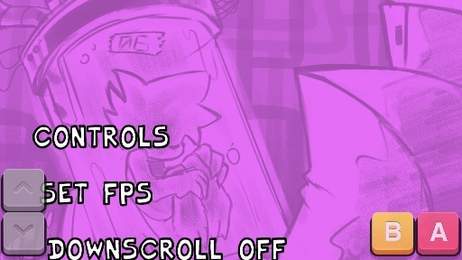 黑色星期五之夜放克火焰博士模组