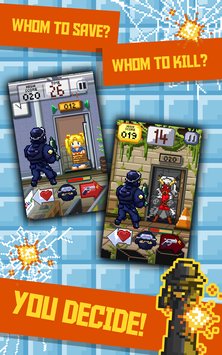 Toilet Squad厕所小分队