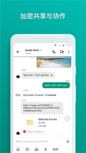 mega云盘app中文版