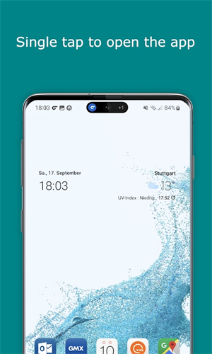 DynamicSpot灵动岛中文版
