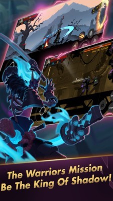 StickmanMaster火柴人大师