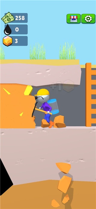 采油小生免广告版