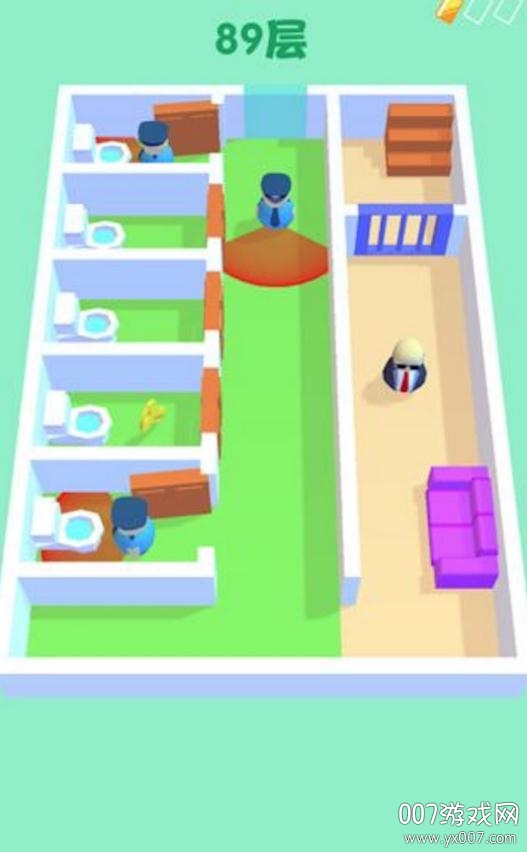 你牛你上完整关卡免费版