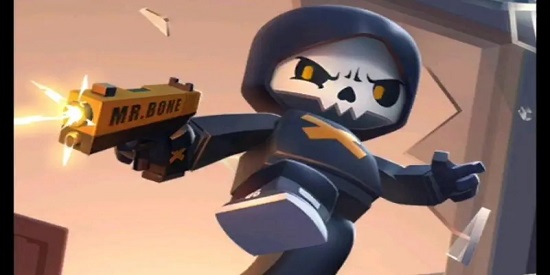 六号特工无限金币合集