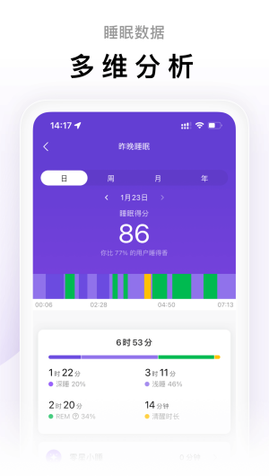 小米运动手环