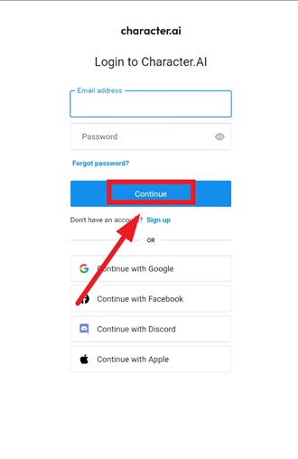 Character AI安卓版
