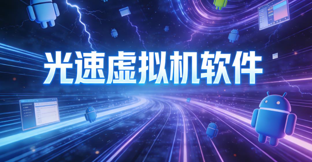 光速虚拟机