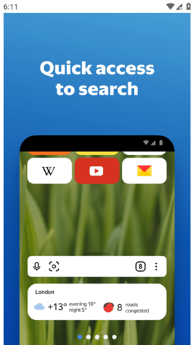 browser浏览器下载