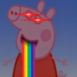 隐藏的秘密佩奇惊魂记