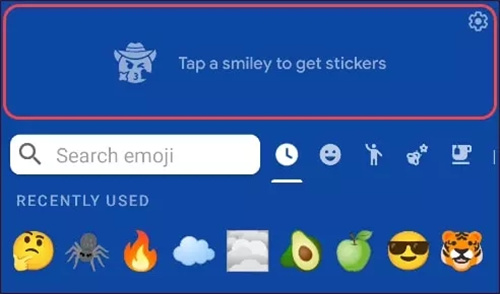 谷歌输入法精简版