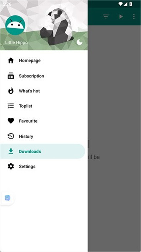 ehviewer彩色版最新版本