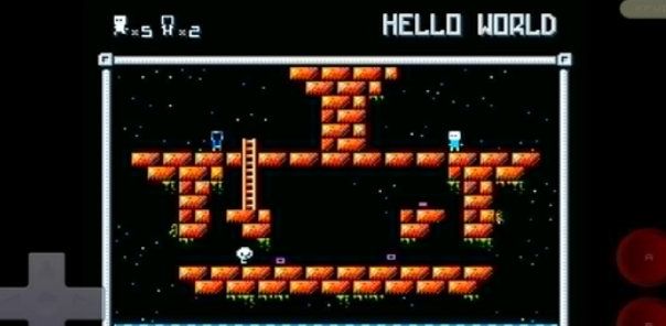 FreeINESs(家用游戏机模拟器汉化版)