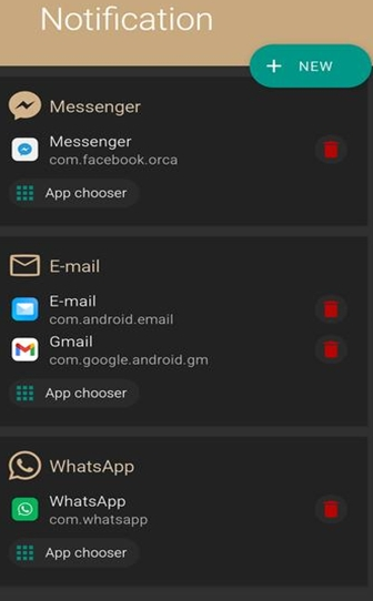 Hello Haylou手表第三方自定义表盘APP
