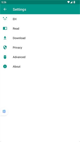 ehviewer彩色版最新版本
