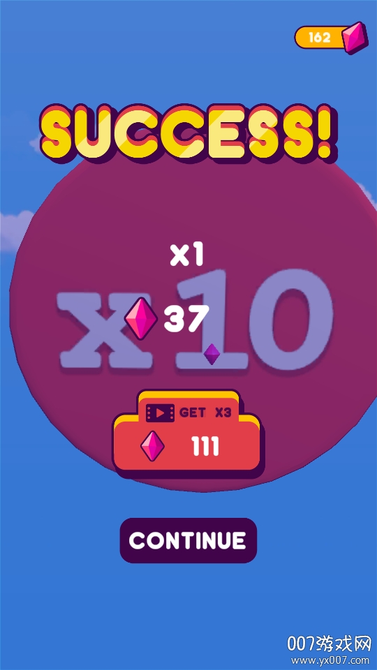 超级粘液人中文无敌版