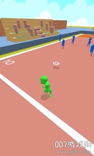 飞盘盘飞你正式版