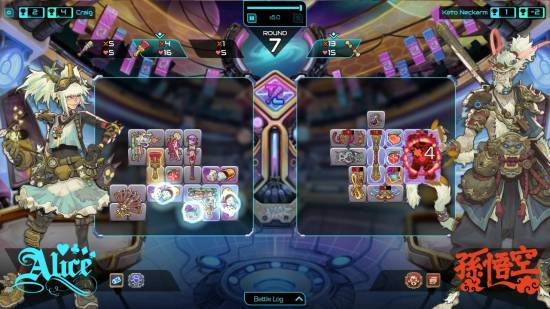 战棋游戏2026推荐