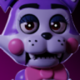 坎迪的五夜后宫重制版(FNaC Remastered)