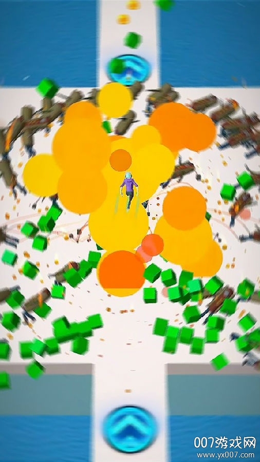 忍者虚线3D汉化单价版