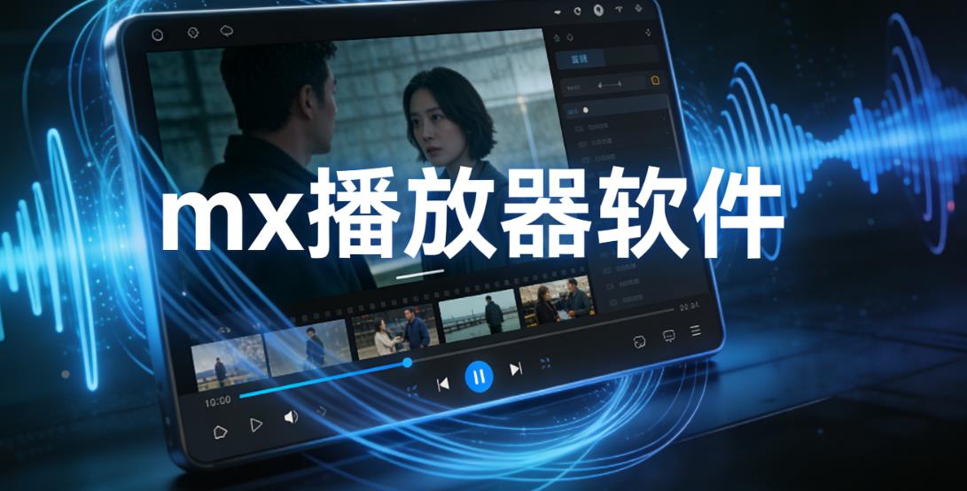 mx播放器