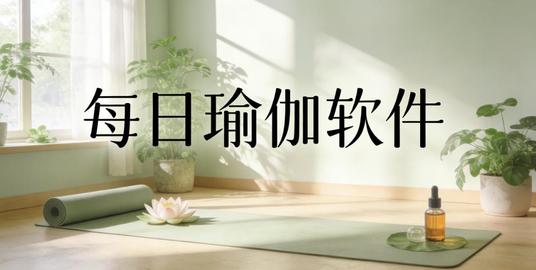 每日瑜伽