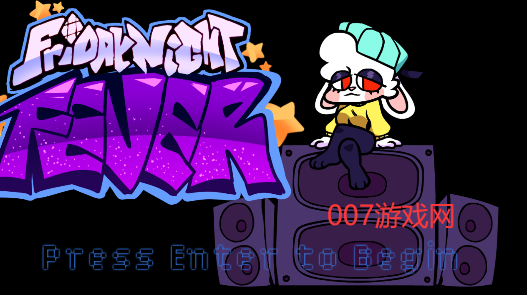 FnF ExtraFps Original模组