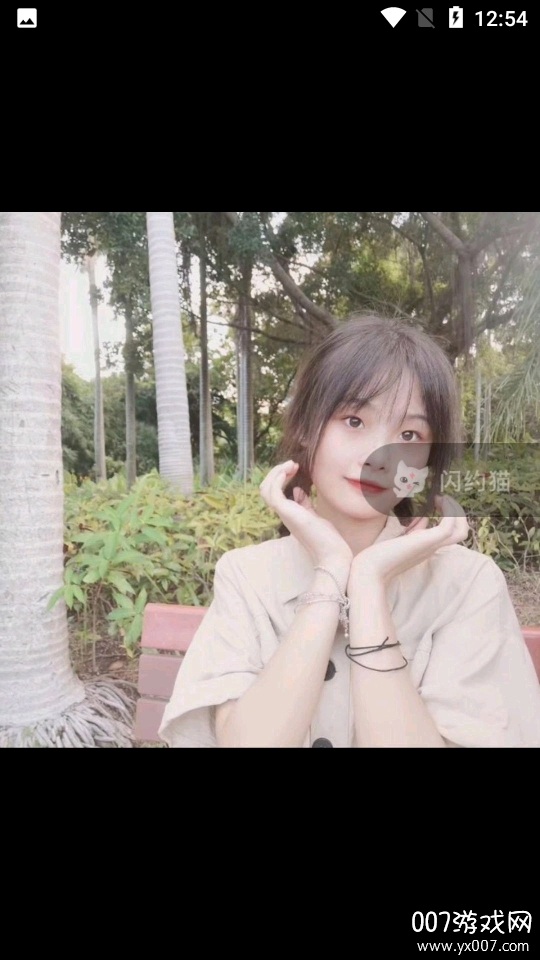 闪约猫交友约会新人礼包版