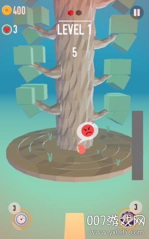 我锯树贼6闯关版