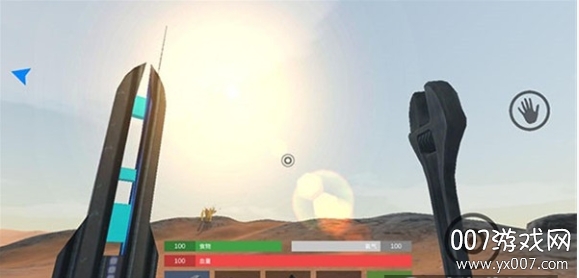 火星生存中文版正版