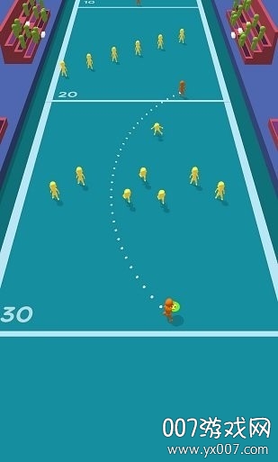 飞盘盘飞你正式版