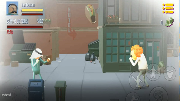 我的香肠世界测试版