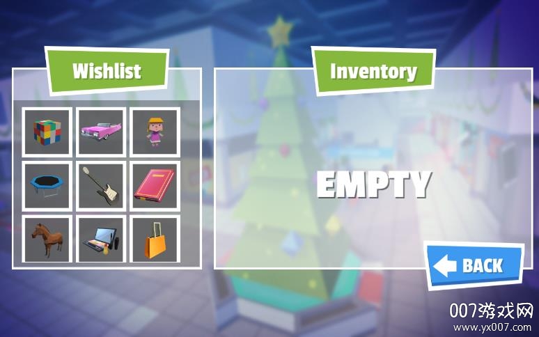 疯狂购物岛汉化版