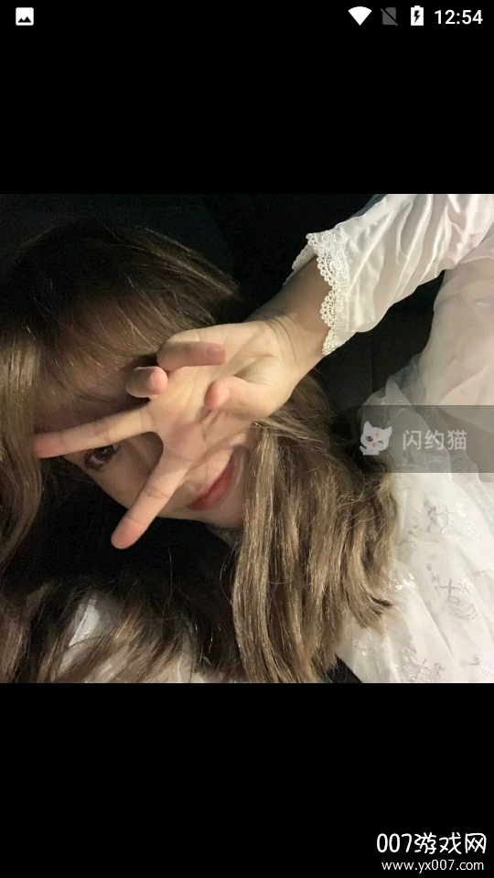 闪约猫交友约会新人礼包版