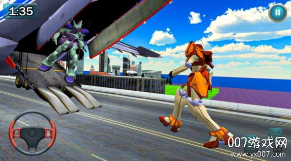 高达运输模拟器全图鉴版