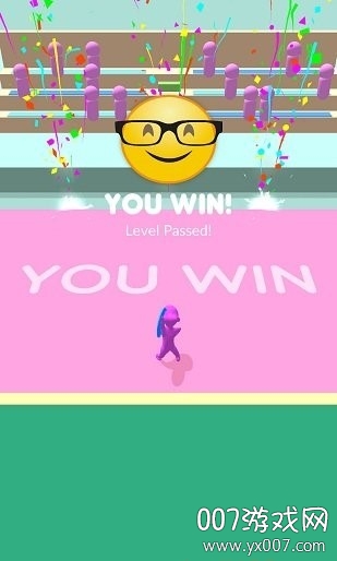 飞盘盘飞你正式版