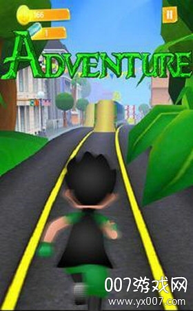 Superhero Titan go world ad