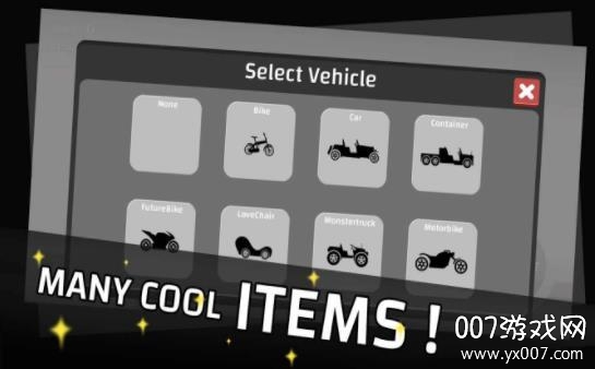 Stickman Hero Fly摧残火柴人无尽关卡版