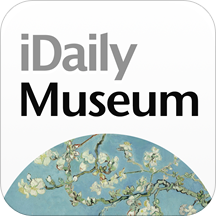 imuseumAPP(每日环球展览)
