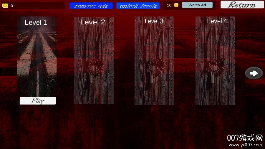 迷宫漫游者最新手机版