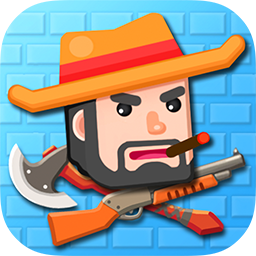 银河快枪手中文版