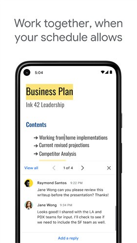谷歌浏览器金丝雀版安卓版