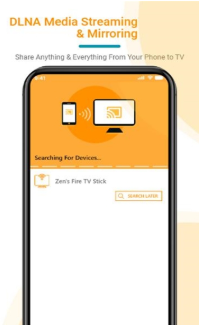 Gallery Cast(dlna投屏t