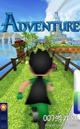 Superhero Titan go world ad