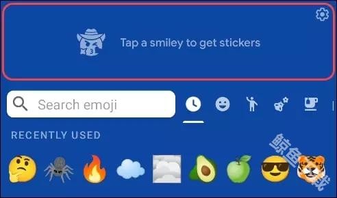 Google输入法安卓版