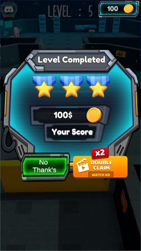 深空狼人暗杀单机版