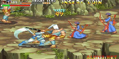 三国战纪119下载